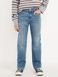 90's Straight-Leg Jeans for Boys