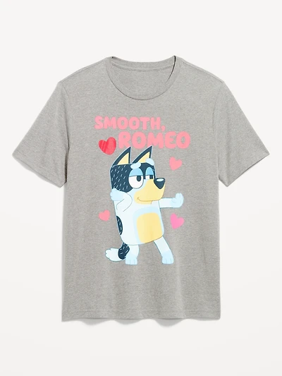 Bluey™ Valentine's Day T-Shirt