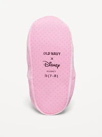 Disney© Minnie Mouse Slippers for Toddler Girls