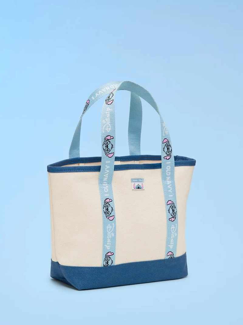 Old Navy x Disney Small Tote Bag