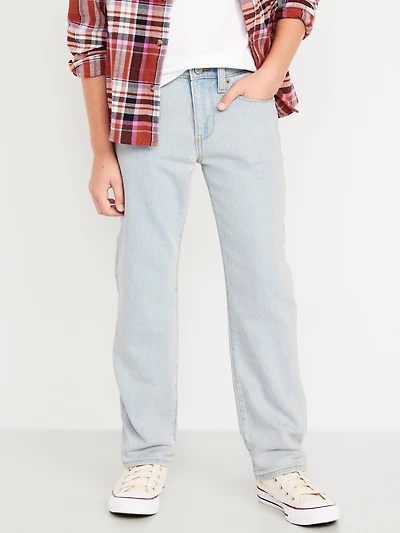 90's Straight-Leg Jeans for Boys