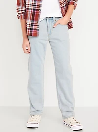 90's Straight-Leg Jeans for Boys