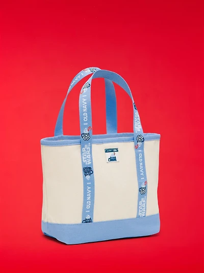 Old Navy x Star Wars Small Tote Bag