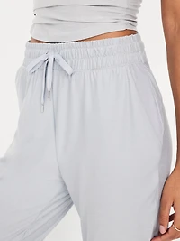 High-Waisted CloudMotion Joggers