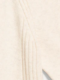 SoSoft Loose Crew-Neck Sweater