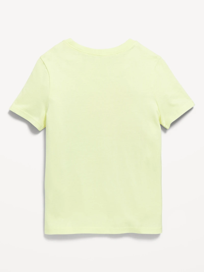 Sesame Street™ & Ms. Rachel™ Unisex Graphic T-Shirt for Toddler