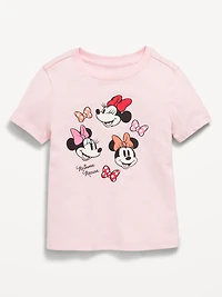 Unisex Licensed Graphic T-Shirt for Toddler