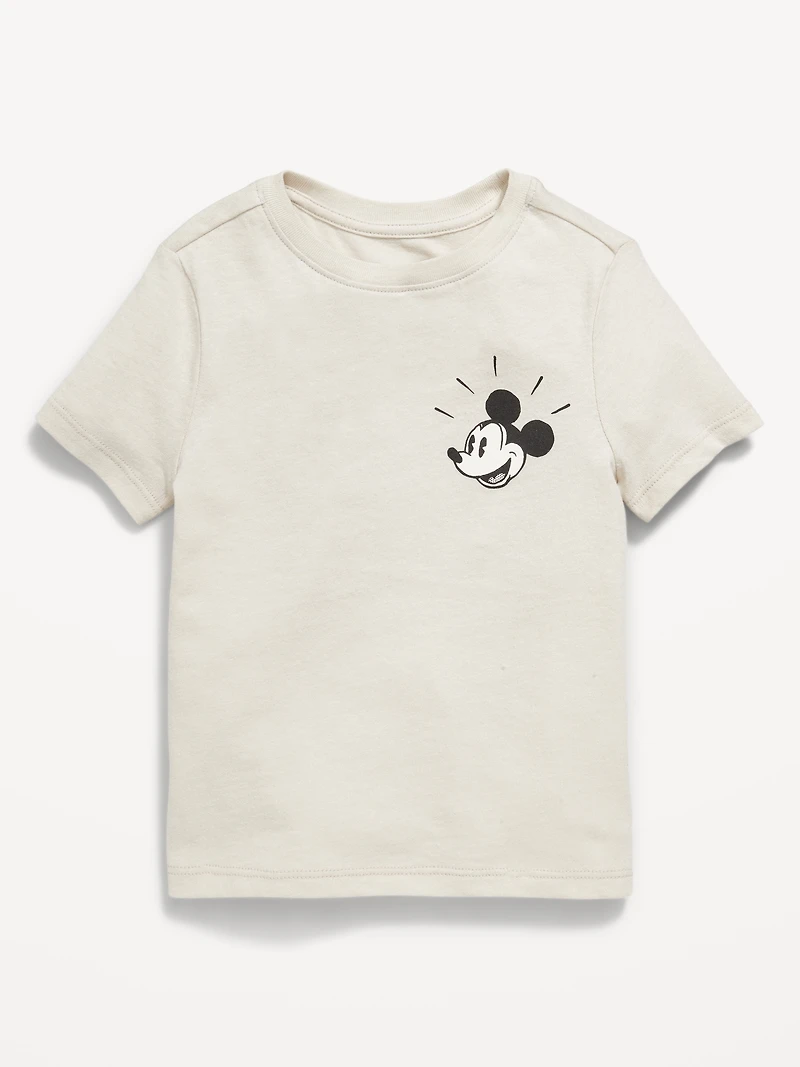 Unisex Licensed Graphic T-Shirt for Toddler