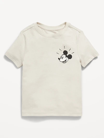 Unisex Licensed Graphic T-Shirt for Toddler