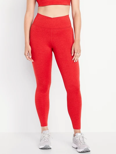 Extra High-Waisted CloudComfy 7/8 Leggings