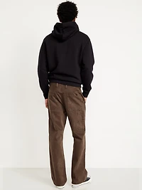 90s Baggy Double-Knee Carpenter Jeans