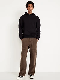 90s Baggy Double-Knee Carpenter Jeans