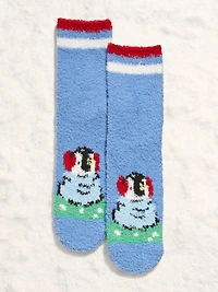 Cozy Crew Socks for Women