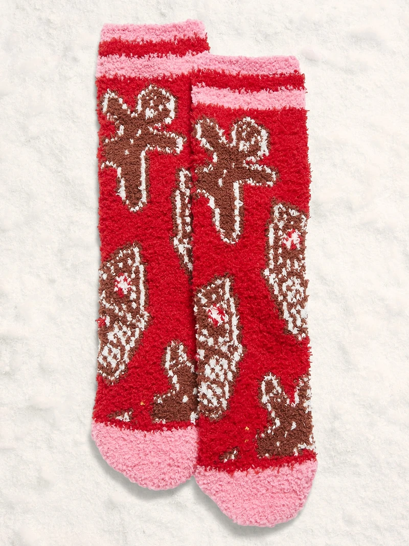 Cozy Crew Socks for Women
