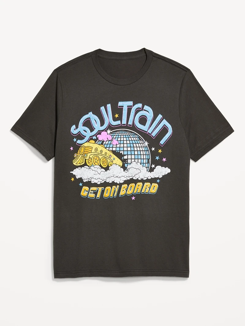 Soul Train™ T-Shirt
