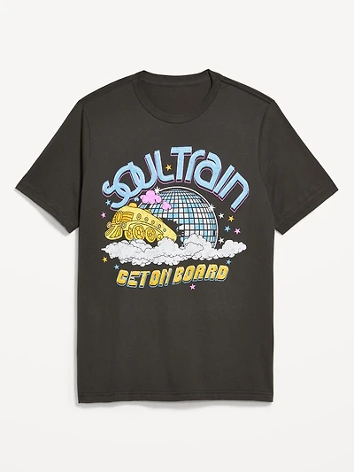 Soul Train™ T-Shirt