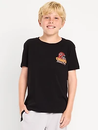 Kansas City Chiefs Gender-Neutral Graphic T-Shirt for Kids