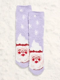 Cozy Crew Socks for Women