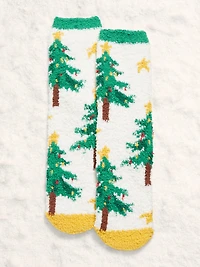 Cozy Crew Socks for Women