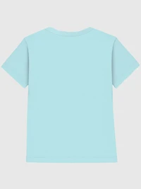 Dubble Bubble Burst Graphic T-Shirt for Kids