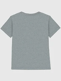 Tootsie Roll A Hit Graphic T-Shirt for Kids