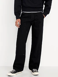 90's Baggy Carpenter Jeans