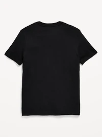 Universal Wicked™ Gender-Neutral Graphic T-Shirt for Kids