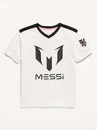 Messi™ Lifestyle Jersey T-Shirt for Boys