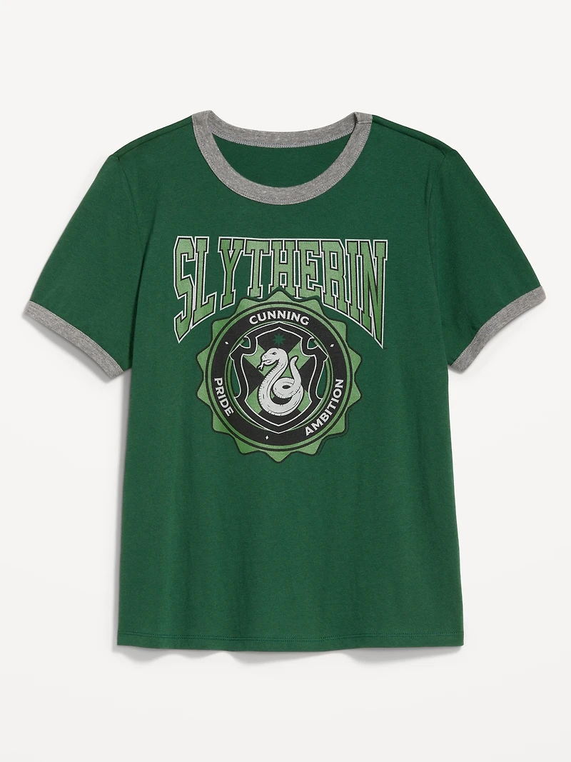 Harry Potter™ Ringer T-Shirt