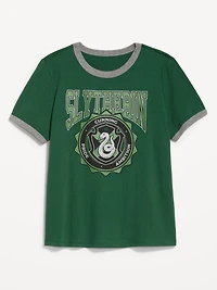 Harry Potter™ Ringer T-Shirt