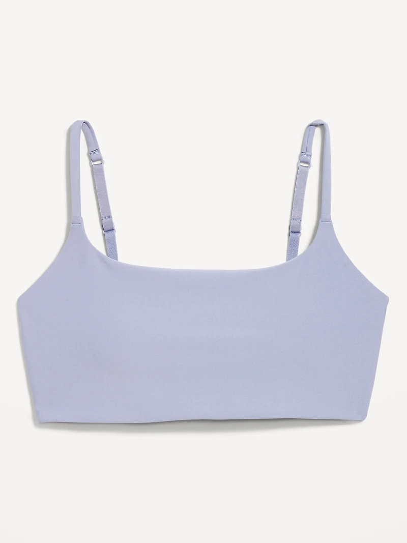 Light Support PowerSoft Sports Bra