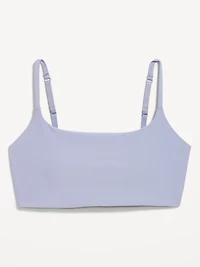 Light Support PowerSoft Sports Bra