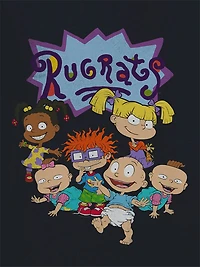 Rugrats Group Graphic T-Shirt for Men