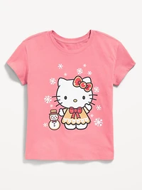 Hello Kitty® Graphic T-Shirt for Girls
