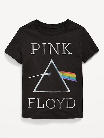 Unisex Licensed Graphic T-Shirt for Toddler