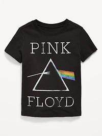 Unisex Licensed Graphic T-Shirt for Toddler