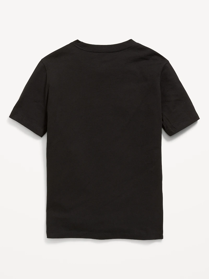 Formula 1® Gender-Neutral Graphic T-Shirt for Kids