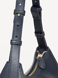 Slouchy Shoulder Bag