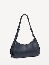 Slouchy Shoulder Bag