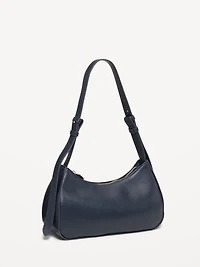 Slouchy Crossbody Bag