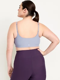 Light Support PowerSoft Sports Bra