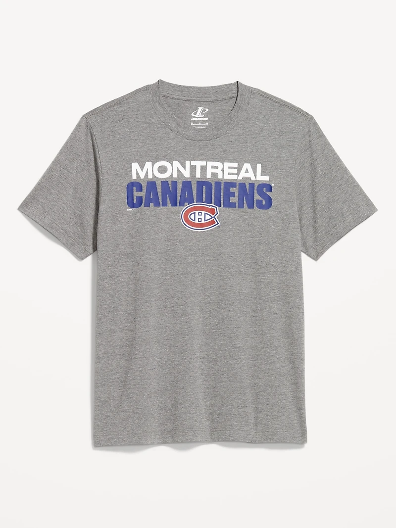 NHL T-Shirt