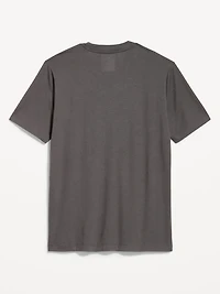 College T-Shirt for Adults