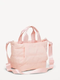 Lil’ Puff Active Tote