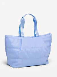 Puff Active Tote