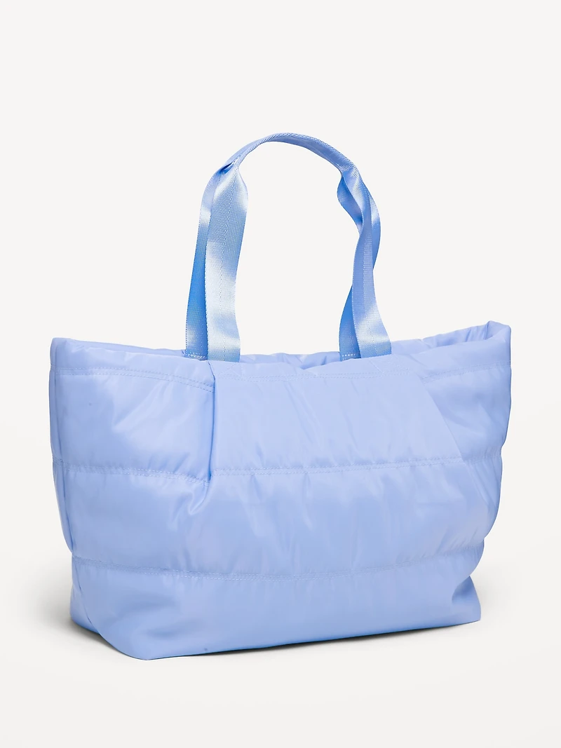 Puff Active Tote