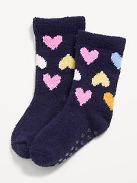 Disney© Unisex Cozy Socks for Toddler & Baby
