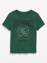 Hogwarts™ Unisex Graphic T-Shirt for Toddler