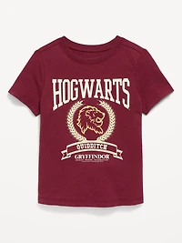 Hogwarts™ Unisex Graphic T-Shirt for Toddler