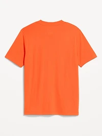 College T-Shirt for Adults